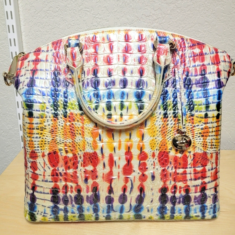 Brahmin, Large Duxbury Satchel